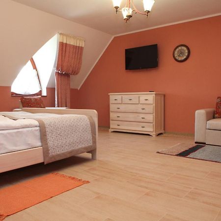 Publo Spa Hotel Vyshkove Zimmer foto