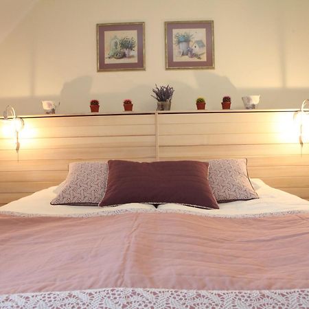 Publo Spa Hotel Vyshkove Zimmer foto