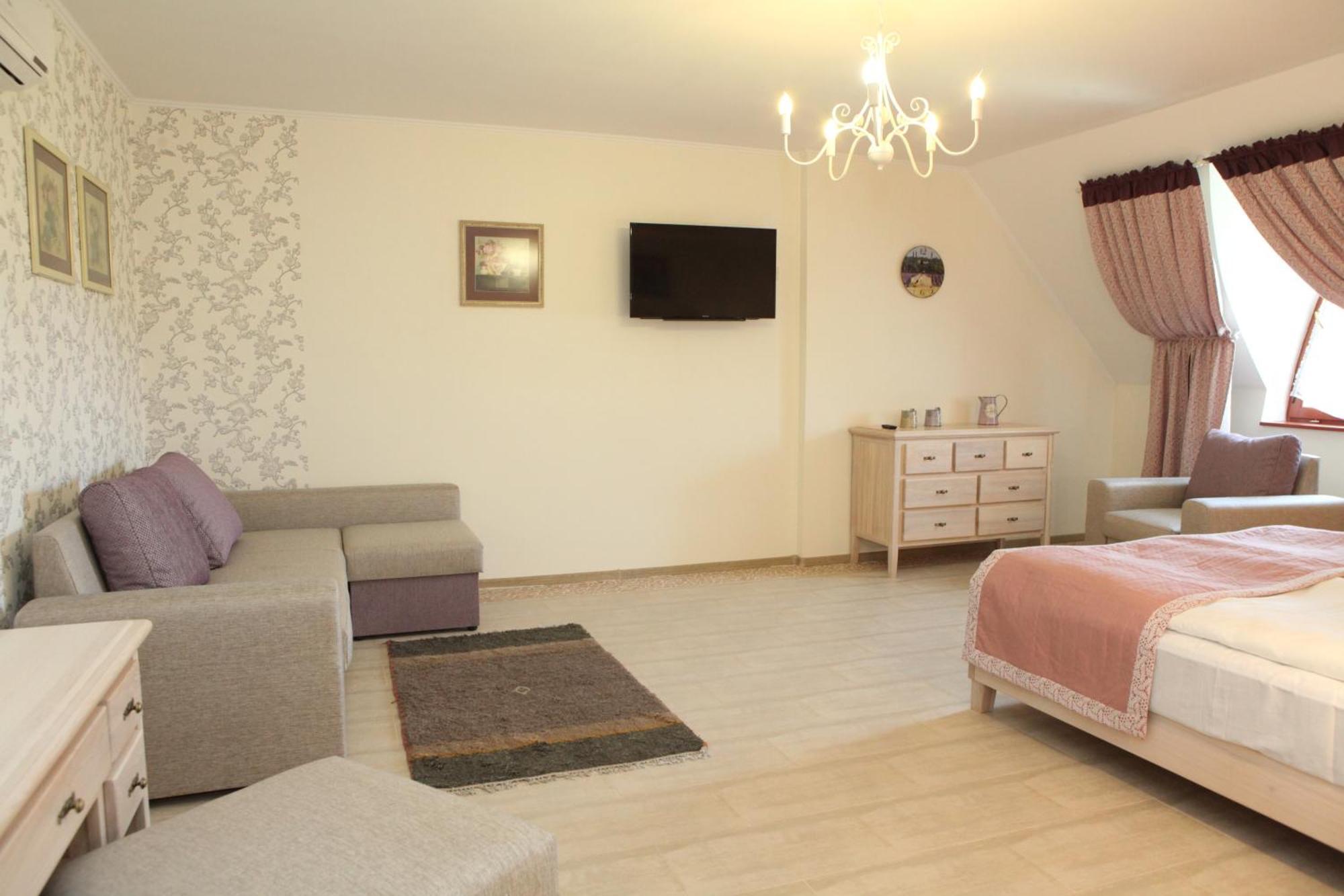 Publo Spa Hotel Vyshkove Zimmer foto