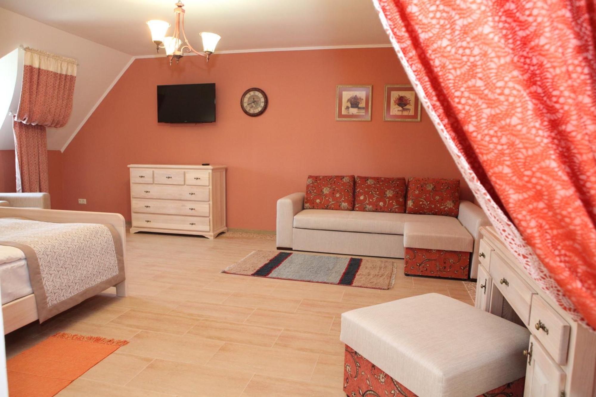Publo Spa Hotel Vyshkove Zimmer foto