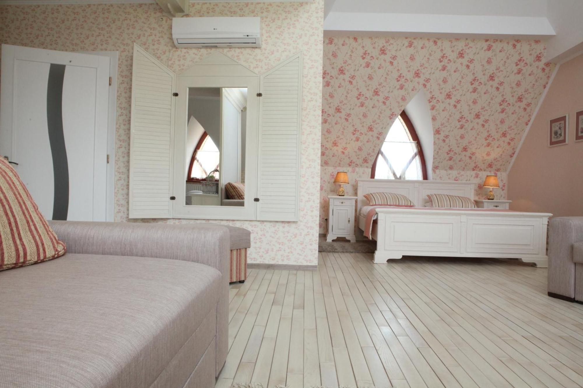 Publo Spa Hotel Vyshkove Zimmer foto