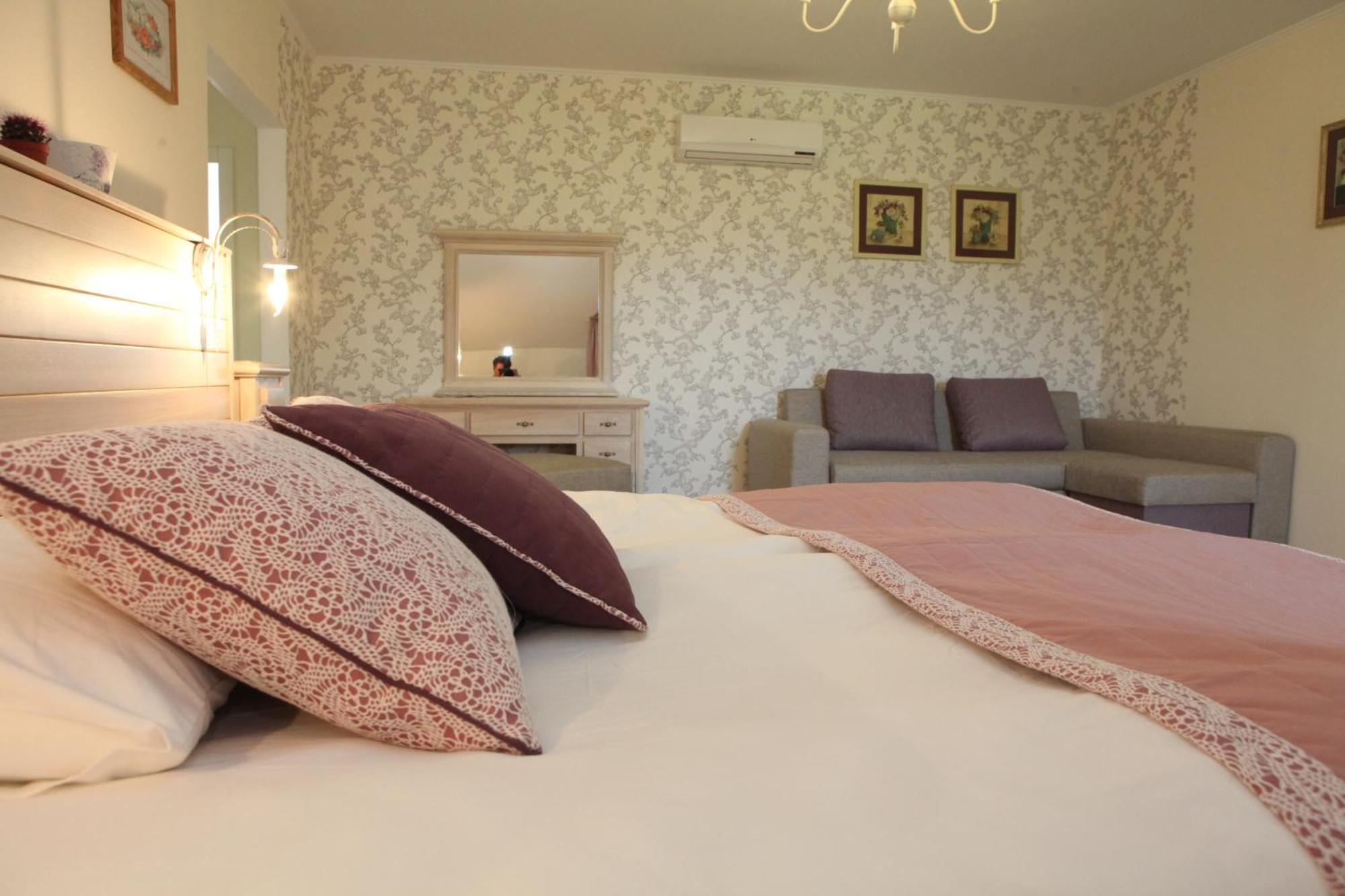Publo Spa Hotel Vyshkove Zimmer foto