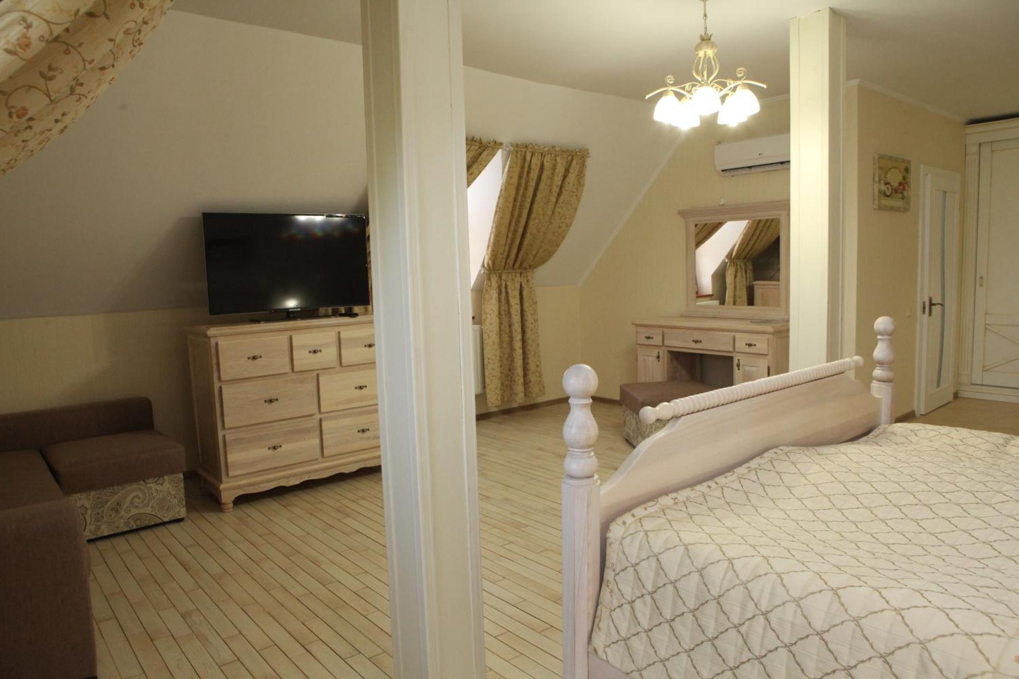 Publo Spa Hotel Vyshkove Zimmer foto