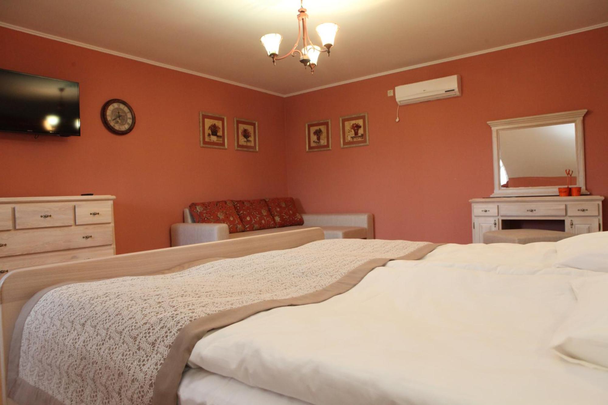 Publo Spa Hotel Vyshkove Zimmer foto