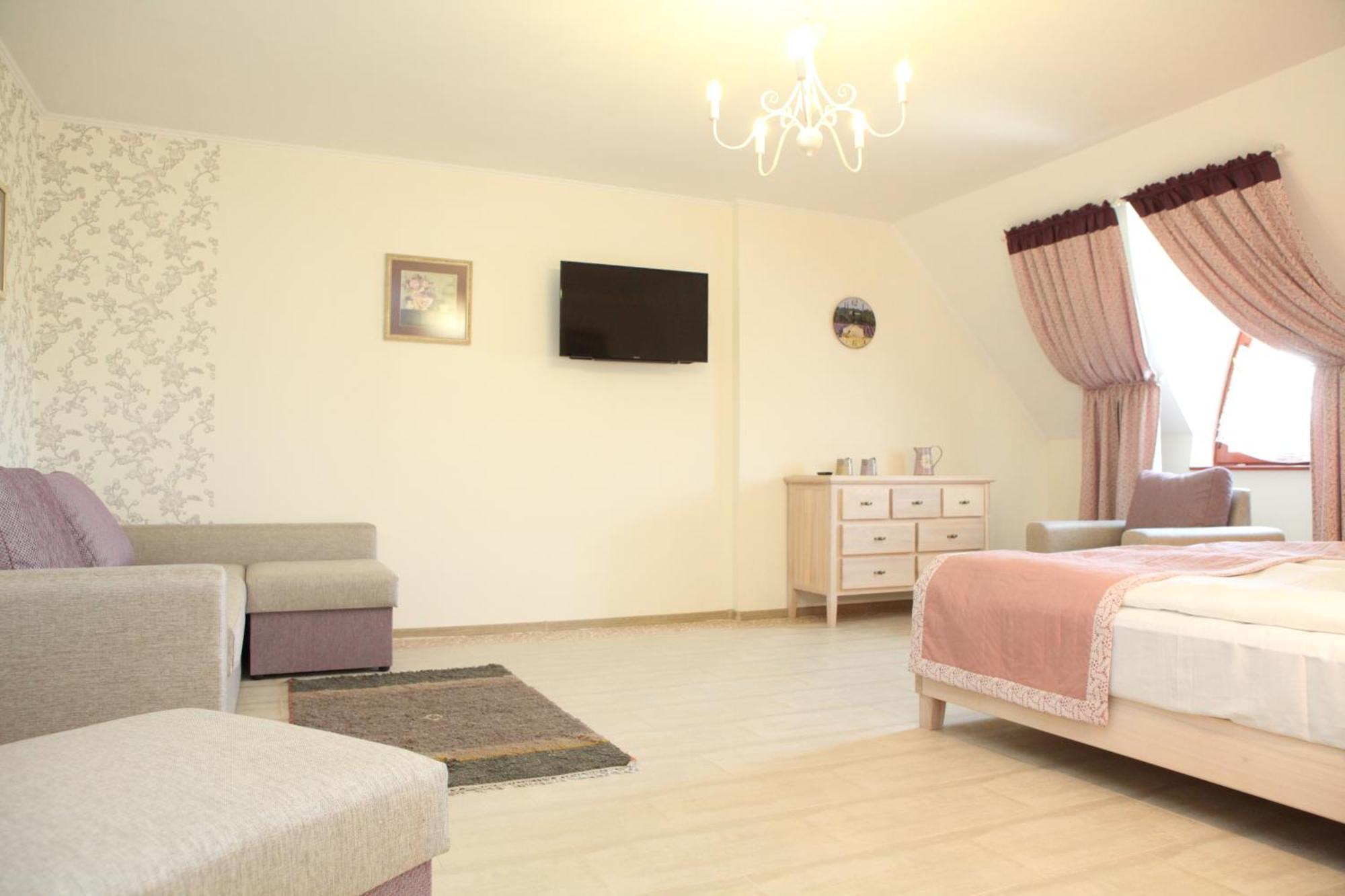 Publo Spa Hotel Vyshkove Zimmer foto