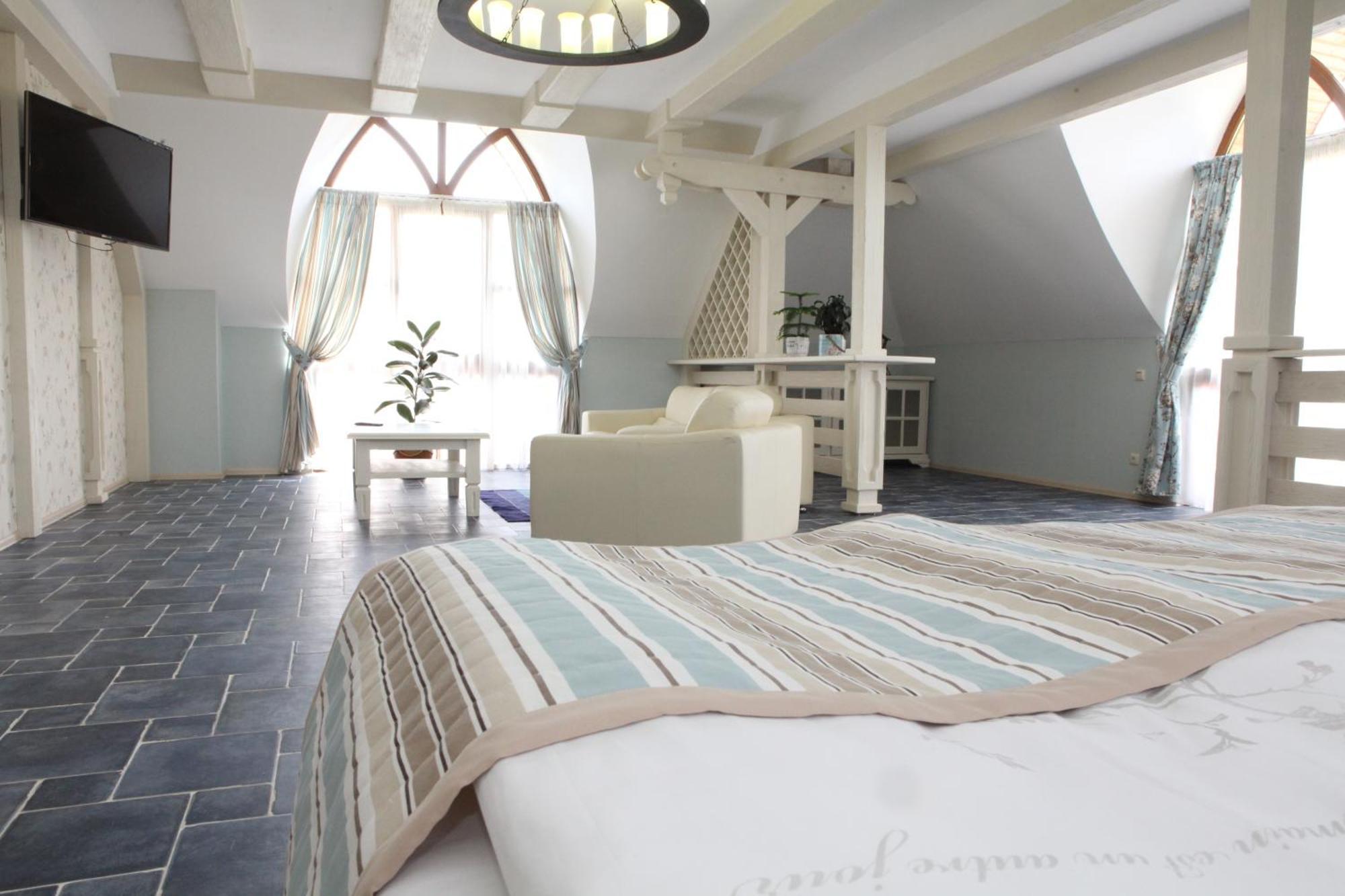 Publo Spa Hotel Vyshkove Zimmer foto