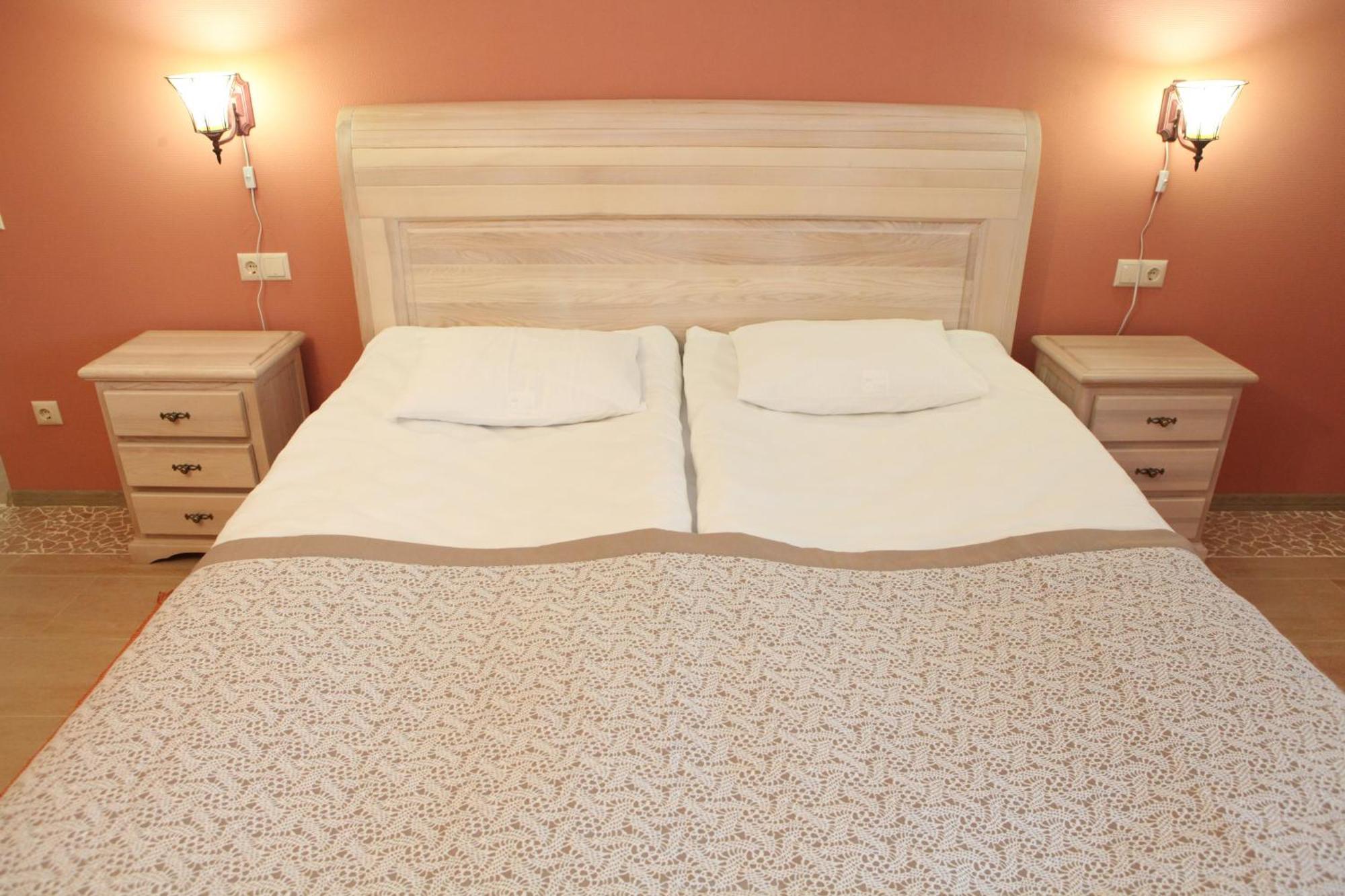 Publo Spa Hotel Vyshkove Zimmer foto